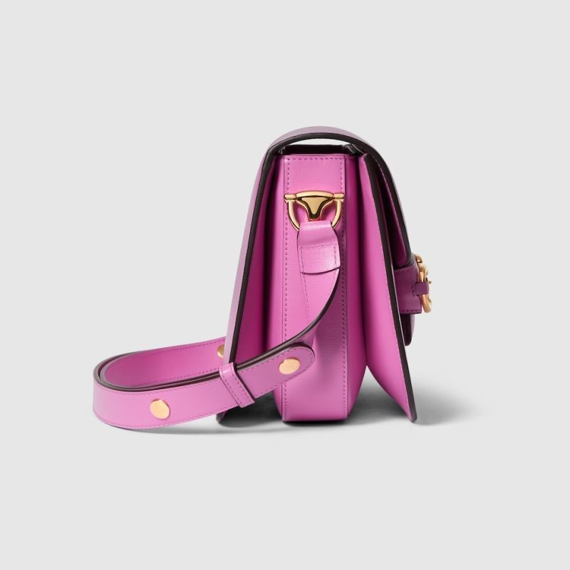 Gvc*1 horsebit bags